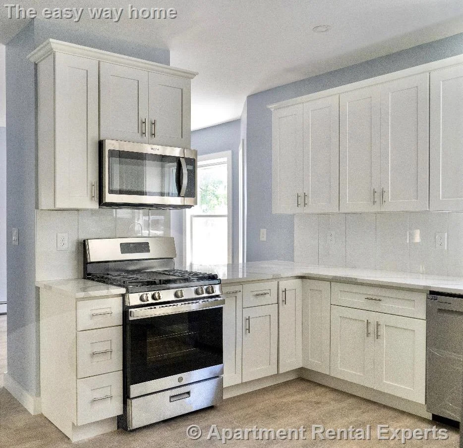 6 bed, 3 bath apartment for rent at 40 Mansfield St, Union Square — photo 3 of 12