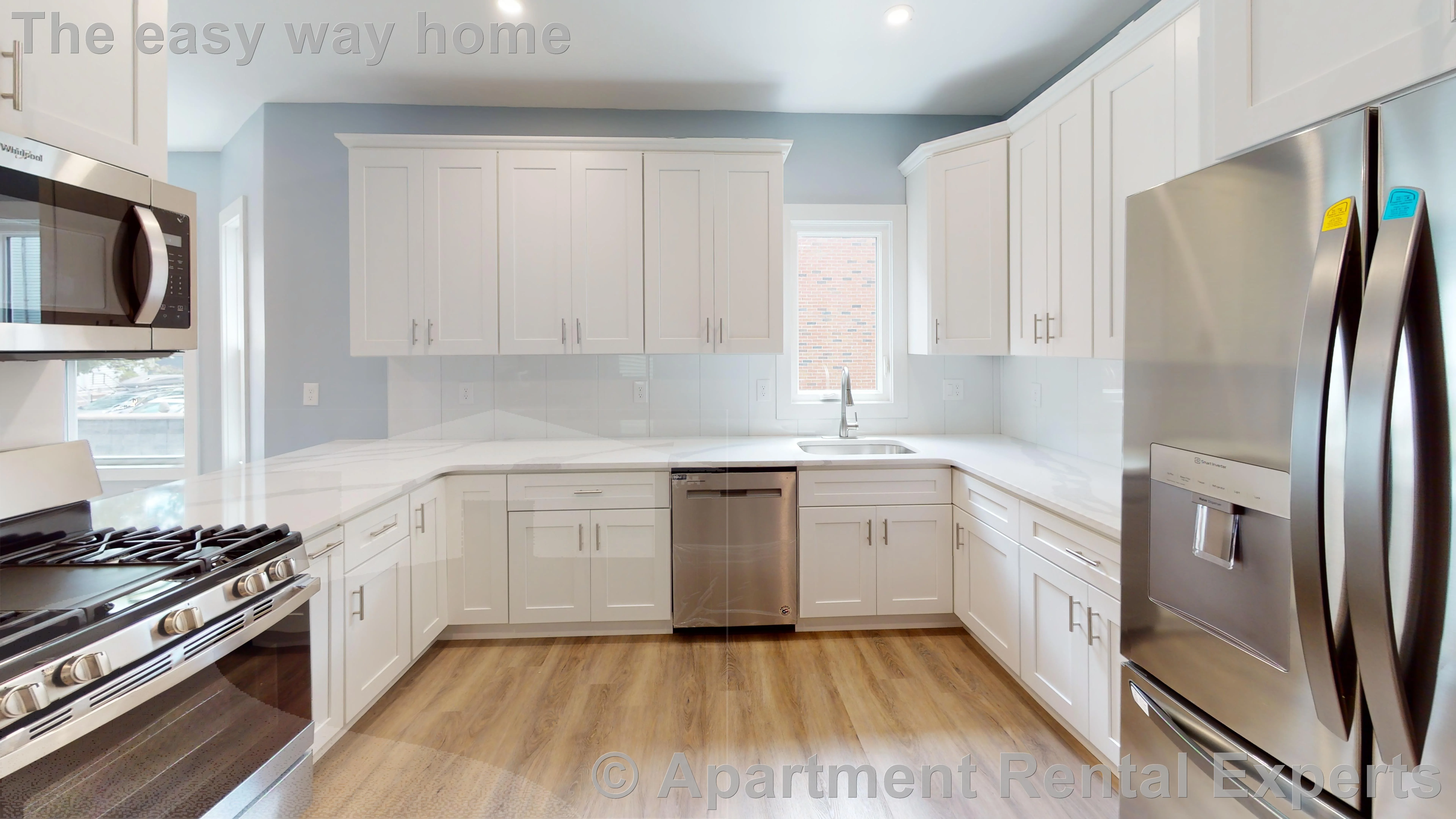 6 bed, 3 bath apartment for rent at 40 Mansfield St, Union Square — photo 1 of 12