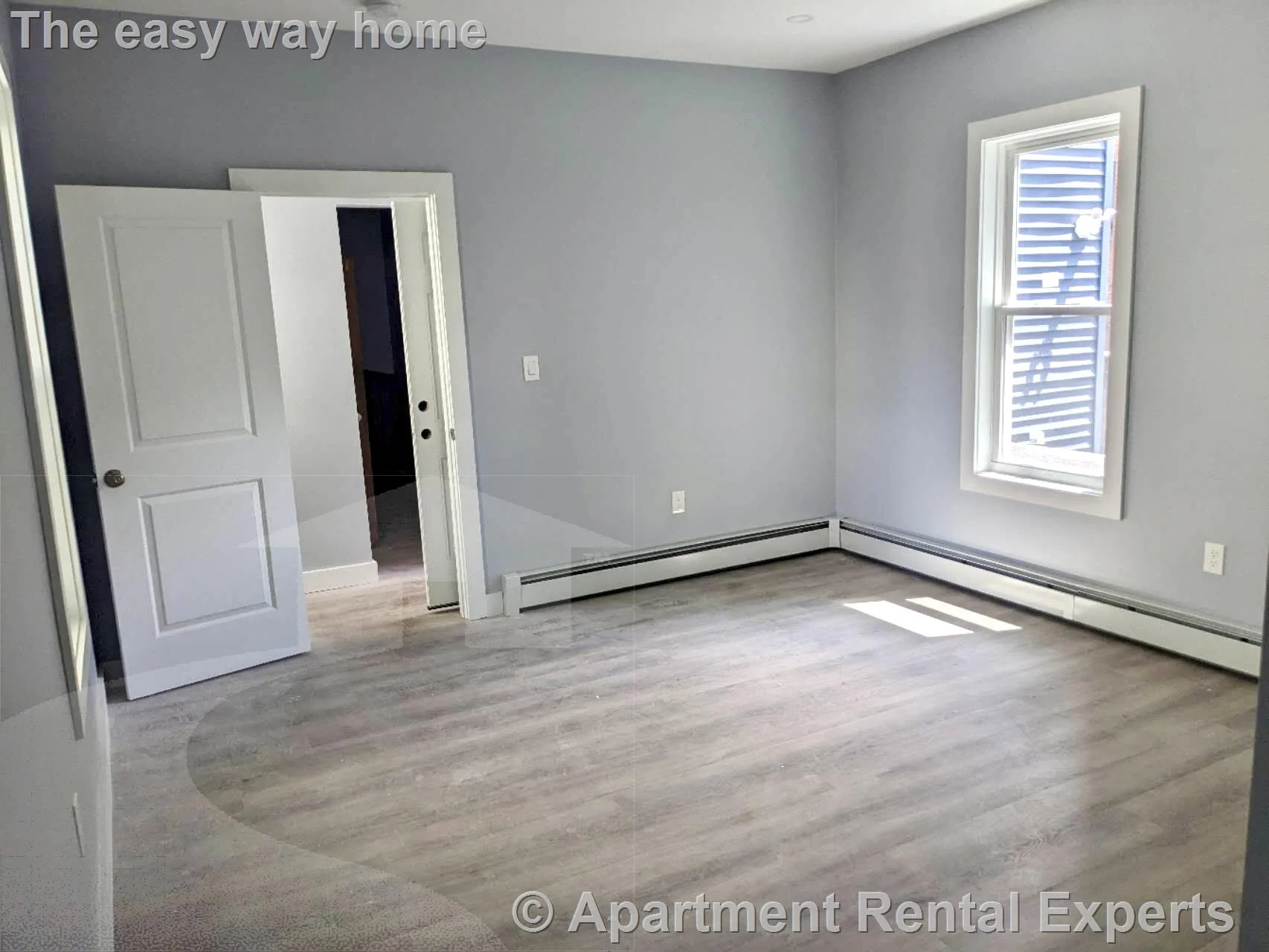 6 bed, 3 bath apartment for rent at 40 Mansfield St, Union Square — photo 9 of 12