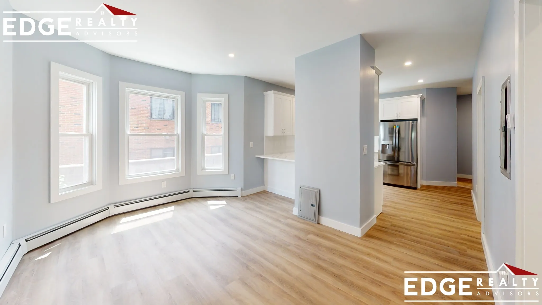 6 bed, 3 bath apartment for rent at 40 Mansfield St Unit 40, Ward Two — photo 3 of 11