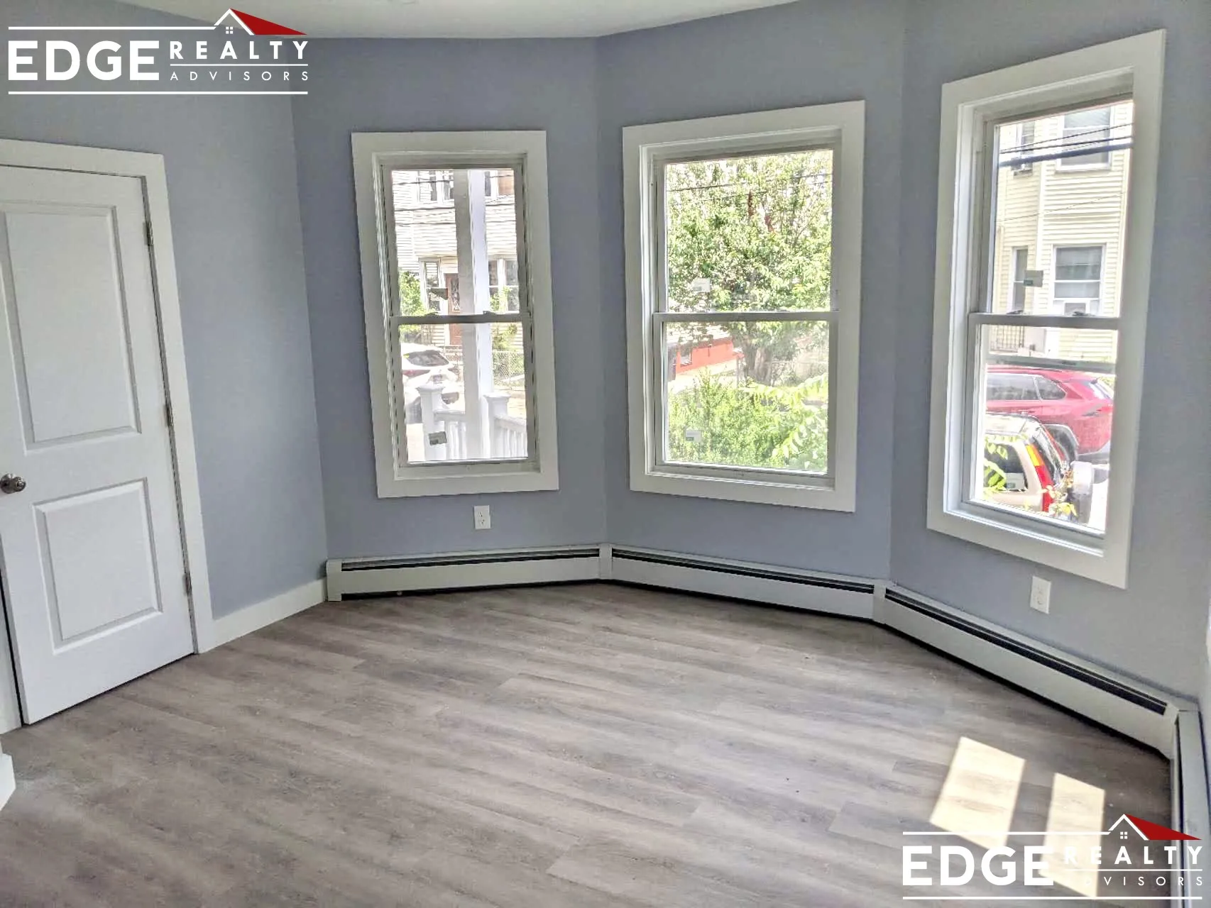 6 bed, 3 bath apartment for rent at 40 Mansfield St Unit 40, Ward Two — photo 5 of 11
