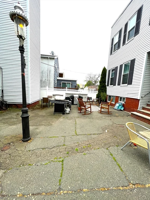 3 bed, 1 bath apartment for rent at 40 Marine Rd Unit 1, South Boston — photo 7 of 7
