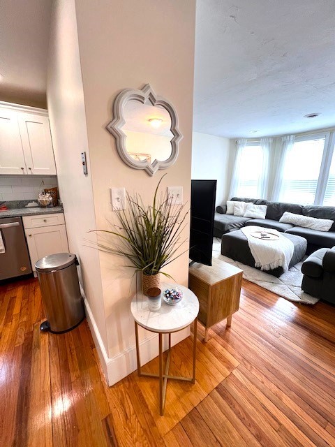3 bed, 1 bath apartment for rent at 40 Marine Rd Unit 2, South Boston — photo 6 of 10
