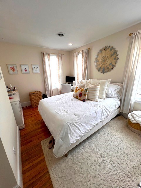3 bed, 1 bath apartment for rent at 40 Marine Rd Unit 2, South Boston — photo 9 of 10