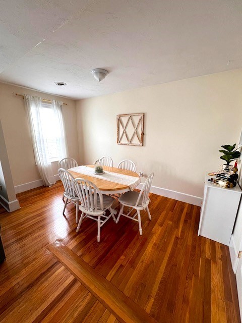 3 bed, 1 bath apartment for rent at 40 Marine Rd Unit 2, South Boston — photo 5 of 10