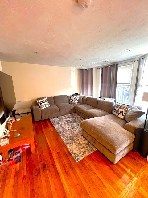 3 bed, 1 bath apartment for rent at 40 Marine Rd Unit 2, South Boston