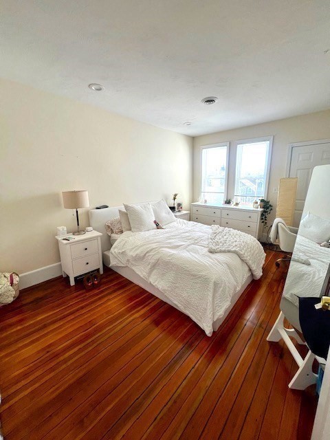 3 bed, 1 bath apartment for rent at 40 Marine Rd Unit 3, South Boston — photo 5 of 8