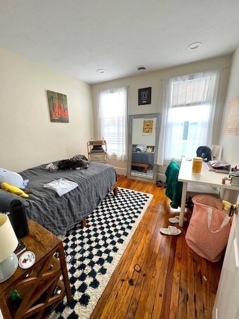 3 bed, 1 bath apartment for rent at 40 Marine Rd Unit 3, South Boston — photo 6 of 8
