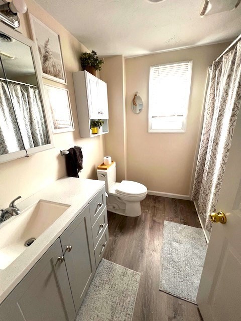 3 bed, 1 bath apartment for rent at 40 Marine Rd Unit 3, South Boston — photo 7 of 8