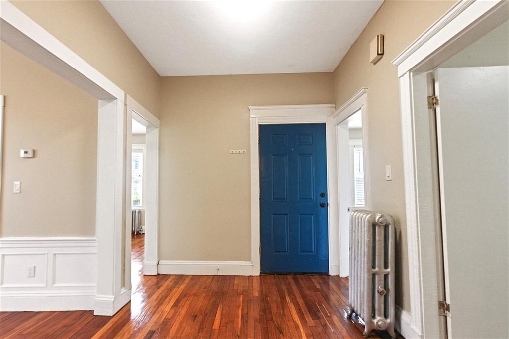 3 bed, 1 bath apartment for rent at 40 Mattapan St Unit 1, Mattapan — photo 3 of 13
