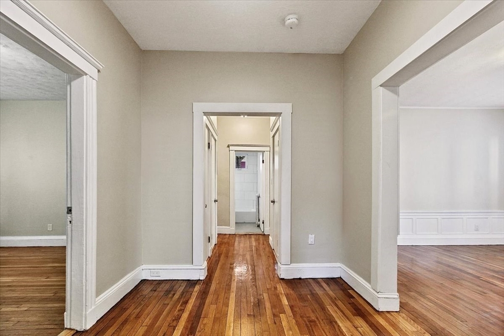 3 bed, 1 bath apartment for rent at 40 Mattapan St Unit 1, Mattapan — photo 4 of 13