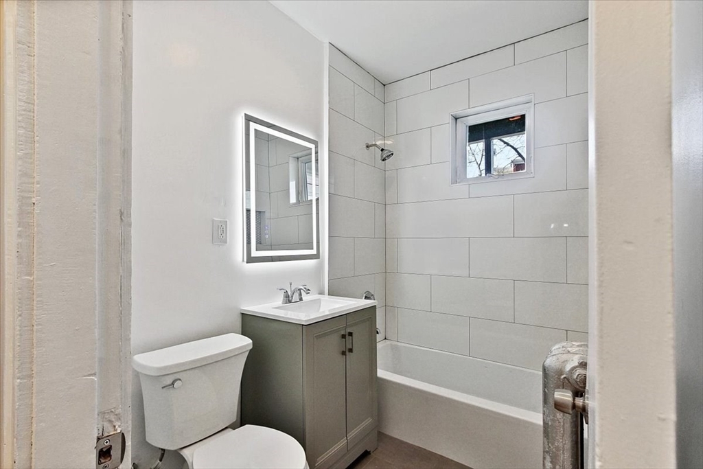 3 bed, 1 bath apartment for rent at 40 Mattapan St Unit 1, Mattapan — photo 13 of 13