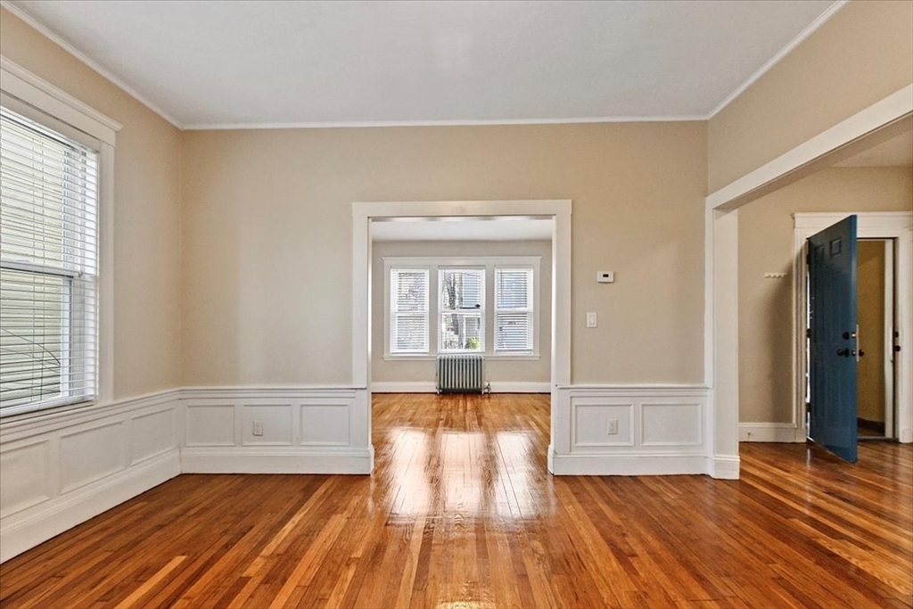 3 bed, 1 bath apartment for rent at 40 Mattapan St Unit 1, Mattapan — photo 1 of 13