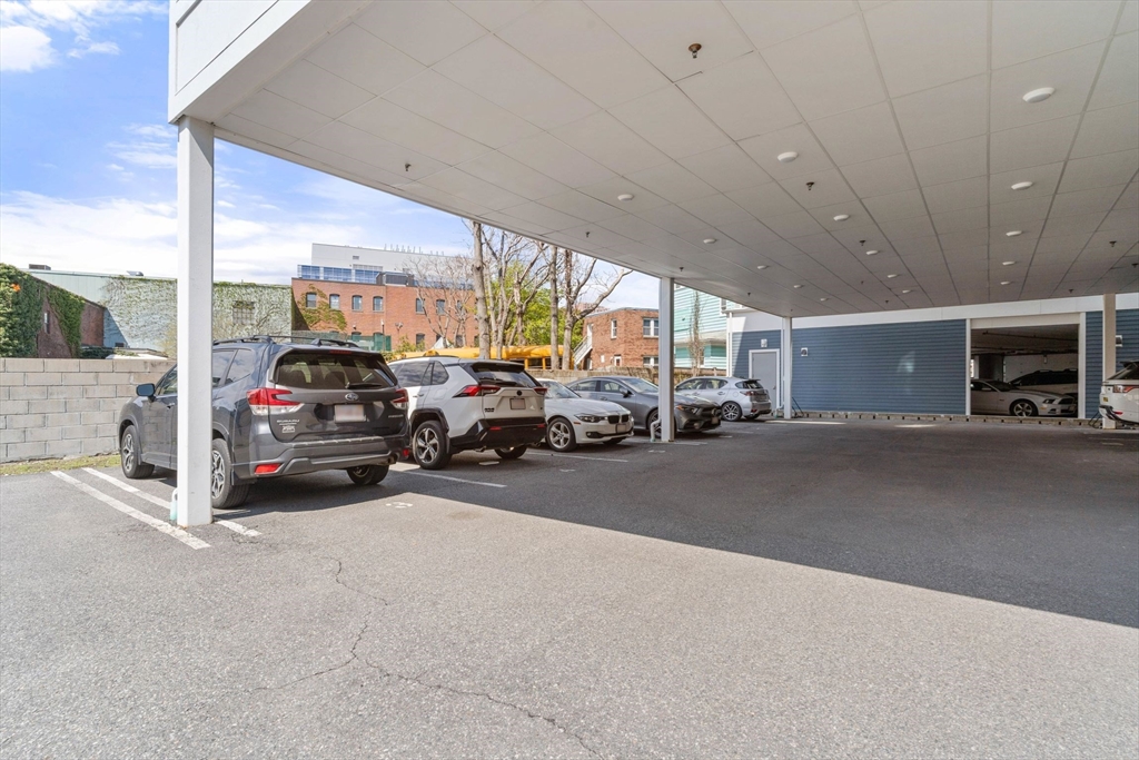 2 bed, 1 bath apartment for rent at 40 Medford St Unit 201, Somerville — photo 16 of 17