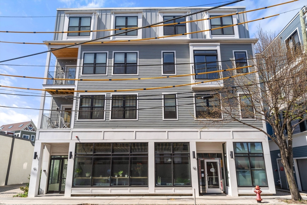 2 bed, 1 bath apartment for rent at 40 Medford St Unit 201, Somerville — photo 17 of 17