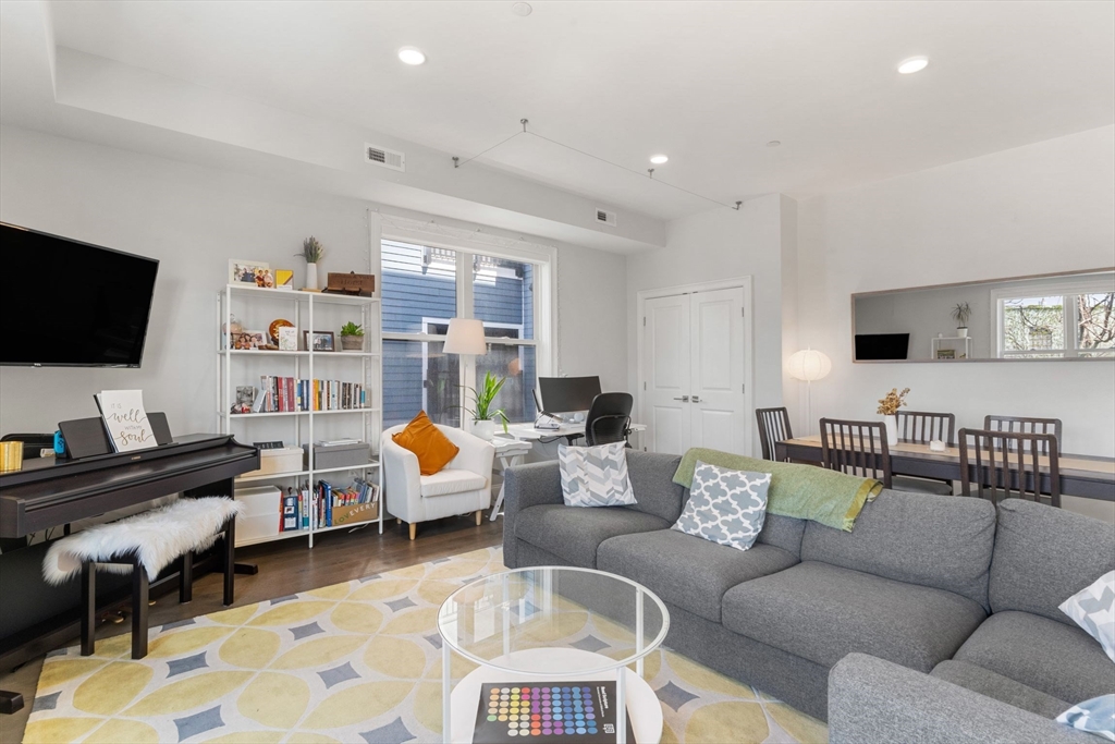 2 bed, 1 bath apartment for rent at 40 Medford St Unit 201, Somerville — photo 9 of 17