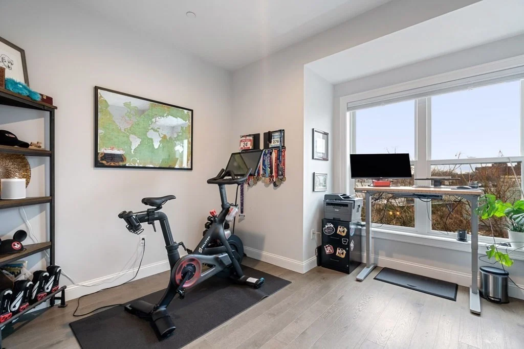3 bed, 2 bath apartment for rent at 40 Medford St Unit 301, Union Square — photo 17 of 22