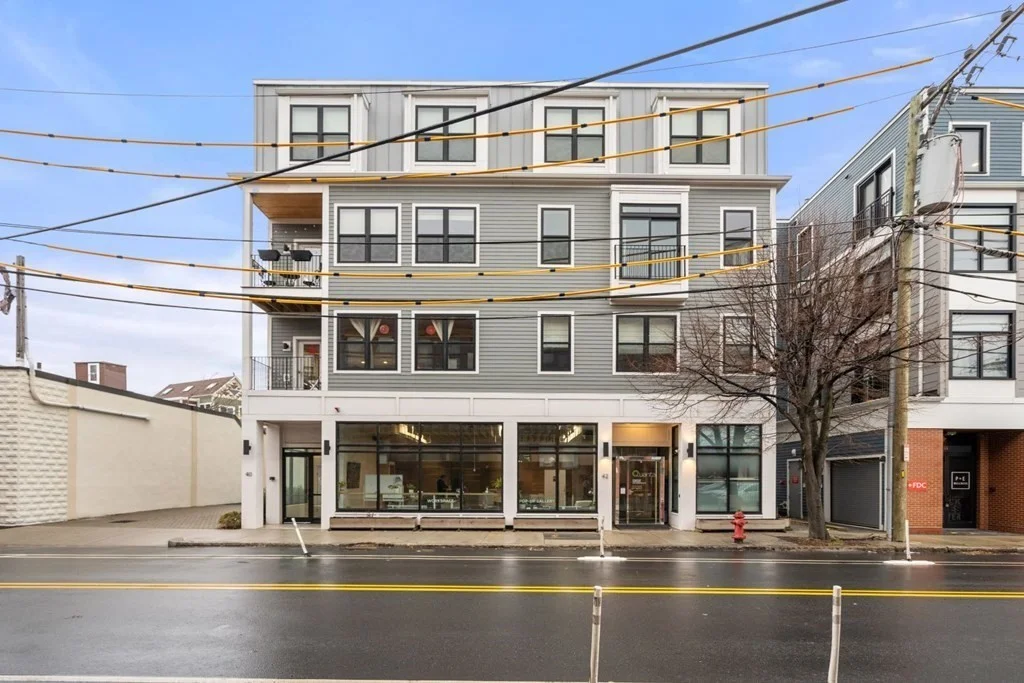 3 bed, 2 bath apartment for rent at 40 Medford St Unit 301, Union Square — photo 21 of 22