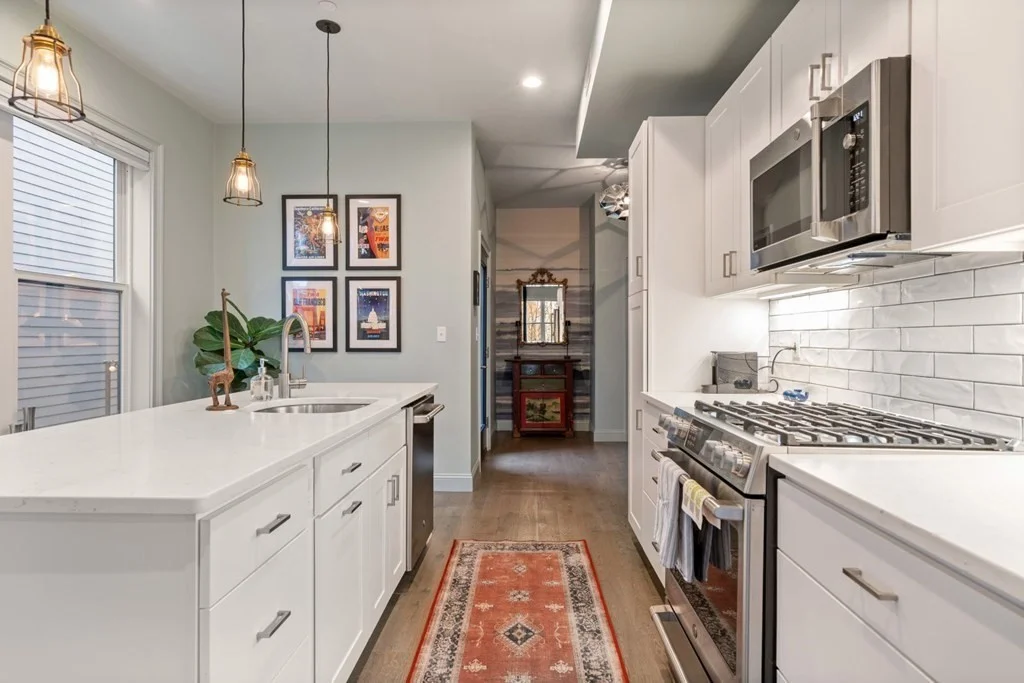 3 bed, 2 bath apartment for rent at 40 Medford St Unit 301, Union Square — photo 12 of 22
