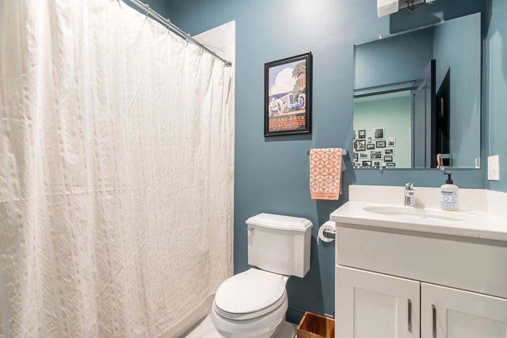 3 bed, 2 bath apartment for rent at 40 Medford St Unit 301, Union Square — photo 16 of 22
