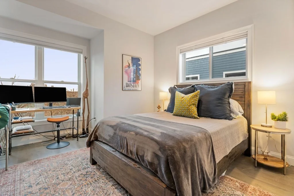 3 bed, 2 bath apartment for rent at 40 Medford St Unit 301, Union Square — photo 15 of 22