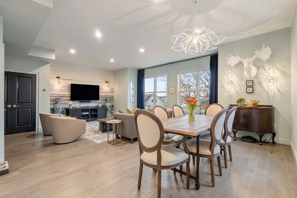 3 bed, 2 bath apartment for rent at 40 Medford St Unit 301, Union Square