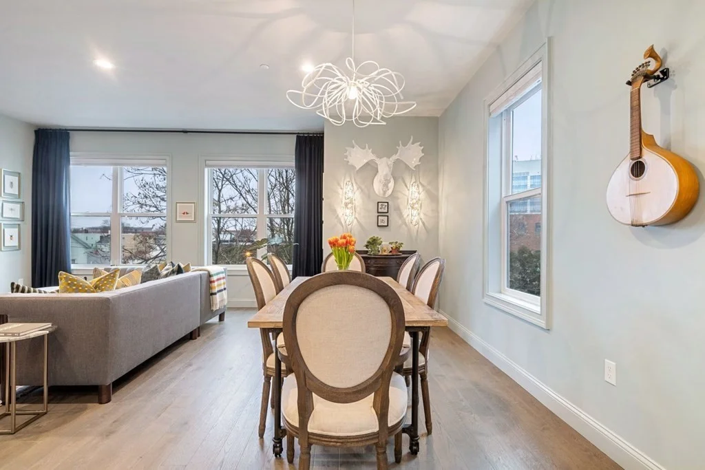 3 bed, 2 bath apartment for rent at 40 Medford St Unit 301, Union Square — photo 11 of 22