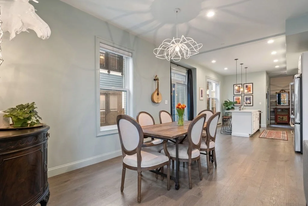 3 bed, 2 bath apartment for rent at 40 Medford St Unit 301, Union Square — photo 6 of 22