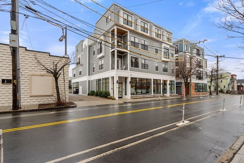 3 bed, 2 bath apartment for rent at 40 Medford St Unit 301, Union Square — photo 22 of 22