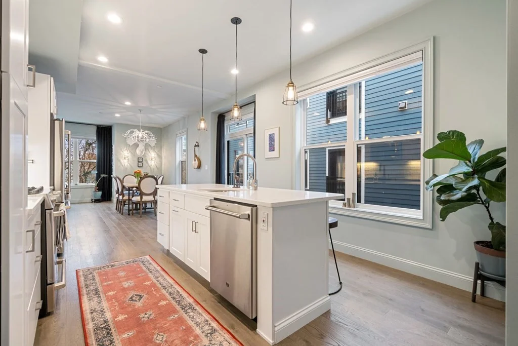 3 bed, 2 bath apartment for rent at 40 Medford St Unit 301, Union Square — photo 10 of 22