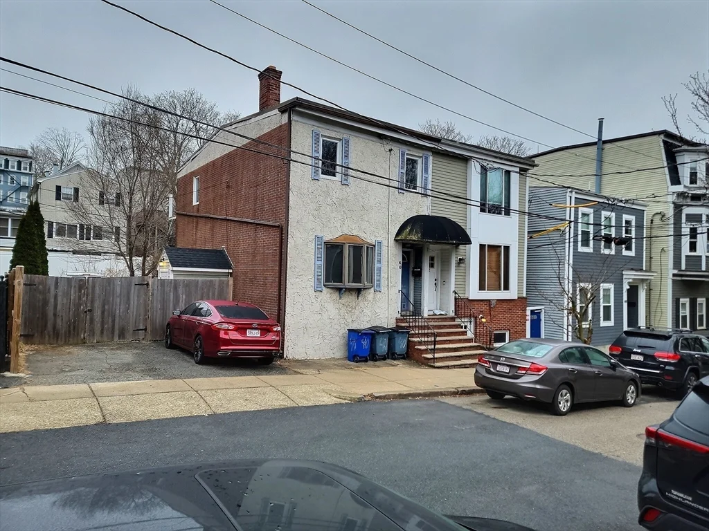 4 bed, 2.5 bath apartment for rent at 40 Mercer St Unit 40, South Boston — photo 6 of 6