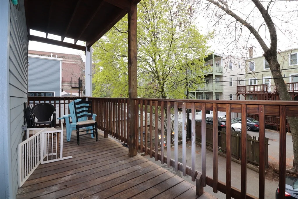 3 bed, 1 bath apartment for rent at 40 Middle St Unit 2, South Boston — photo 14 of 14