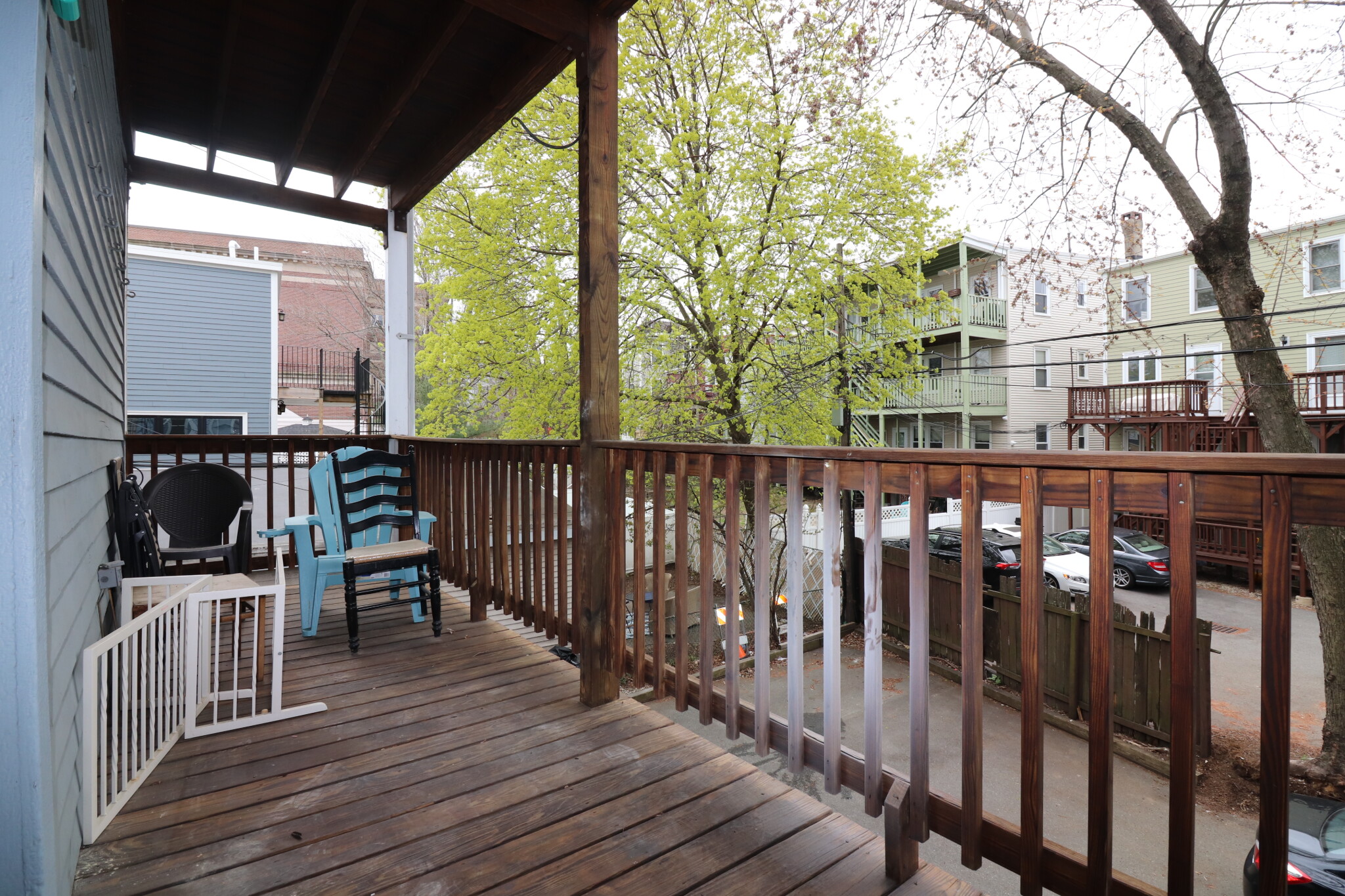 3 bed, 1 bath apartment for rent at 40 Middle St Unit 4, South Boston — photo 14 of 14