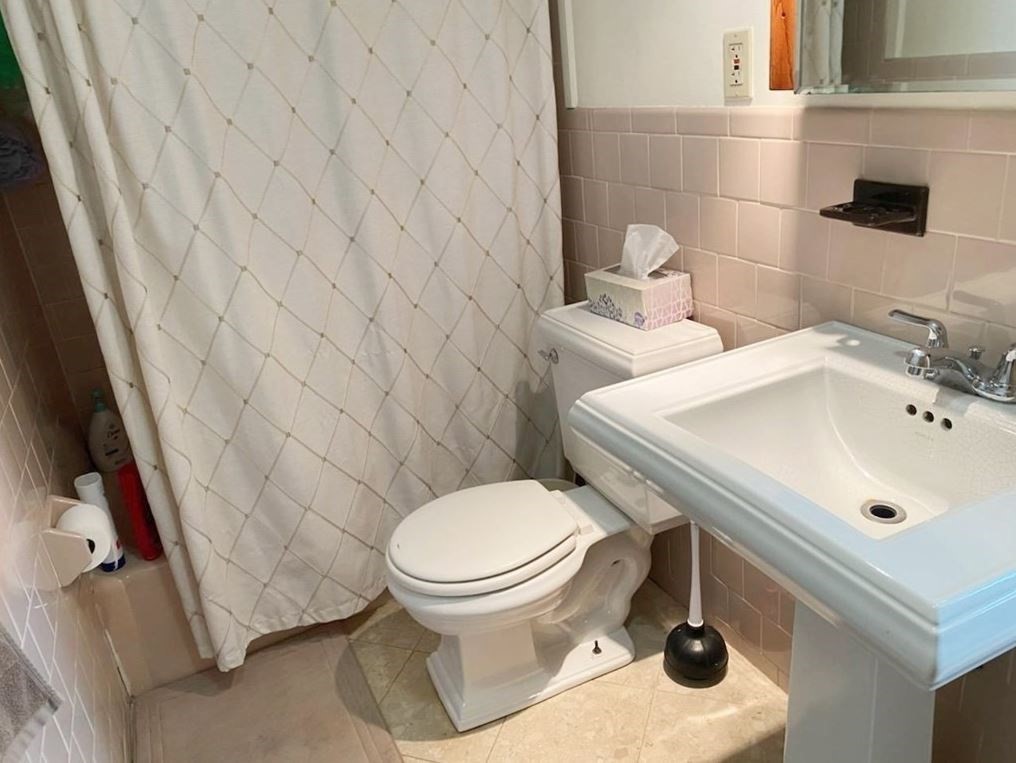 2 bed, 1 bath apartment for rent at 40 Montfern Ave Unit 1, Boston — photo 7 of 9
