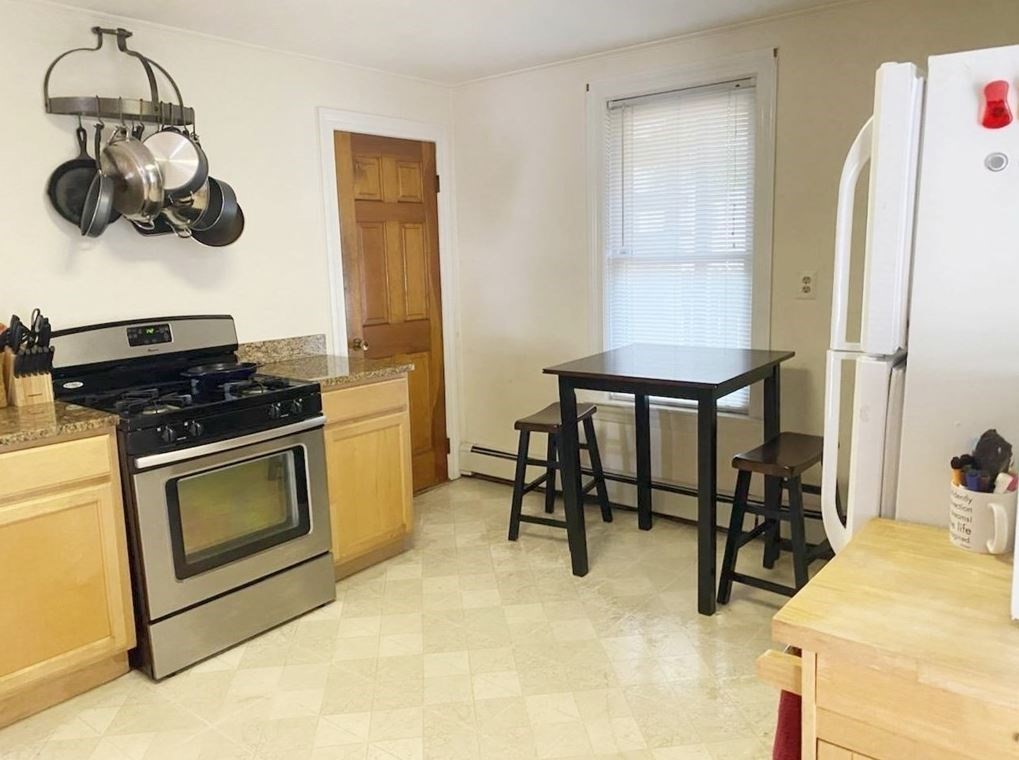 2 bed, 1 bath apartment for rent at 40 Montfern Ave Unit 1, Boston — photo 3 of 9