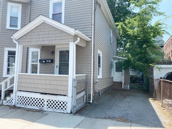 2 bed, 1 bath apartment for rent at 40 Montfern Ave Unit 1, Boston — photo 9 of 9