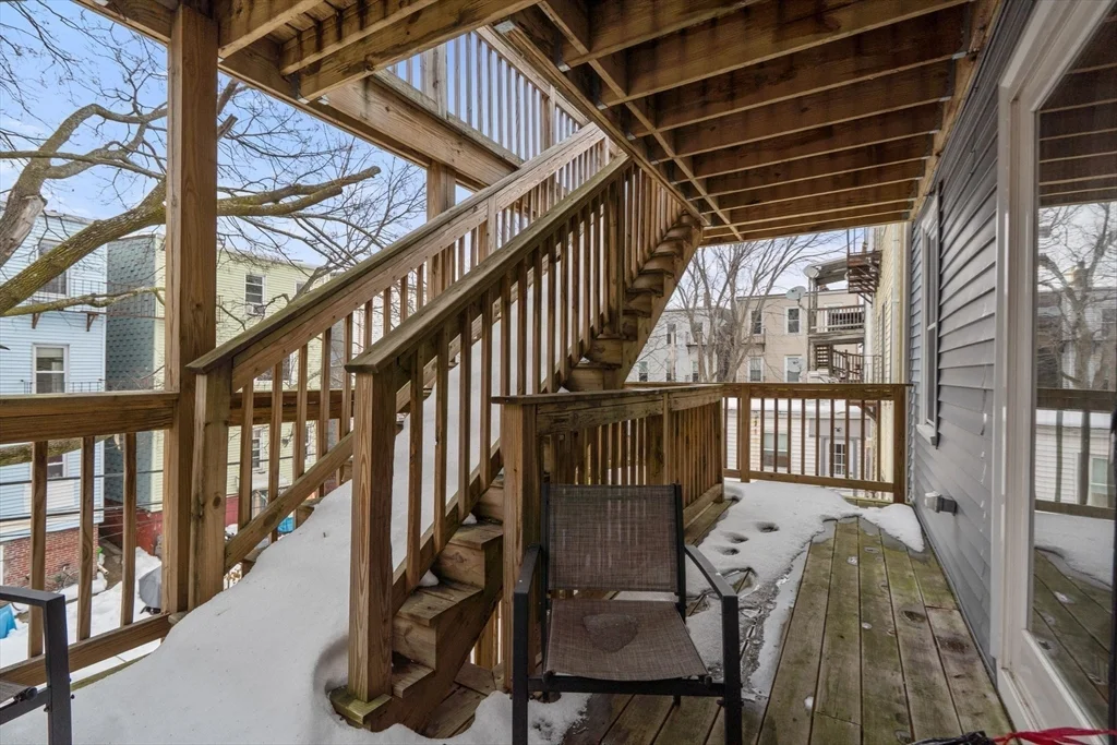 2 bed, 1 bath apartment for rent at 40 Morris St Unit 2, East Boston — photo 10 of 12