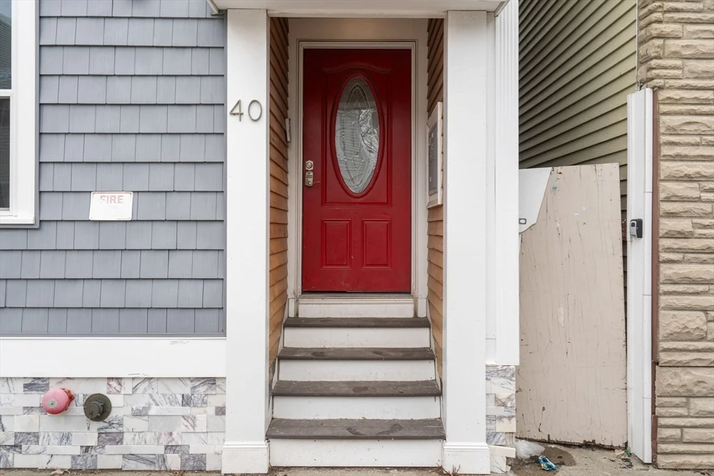 2 bed, 1 bath apartment for rent at 40 Morris St Unit 2, East Boston — photo 11 of 12