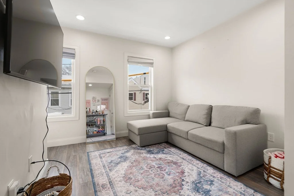 2 bed, 1 bath apartment for rent at 40 Morris St Unit 2, East Boston — photo 7 of 12