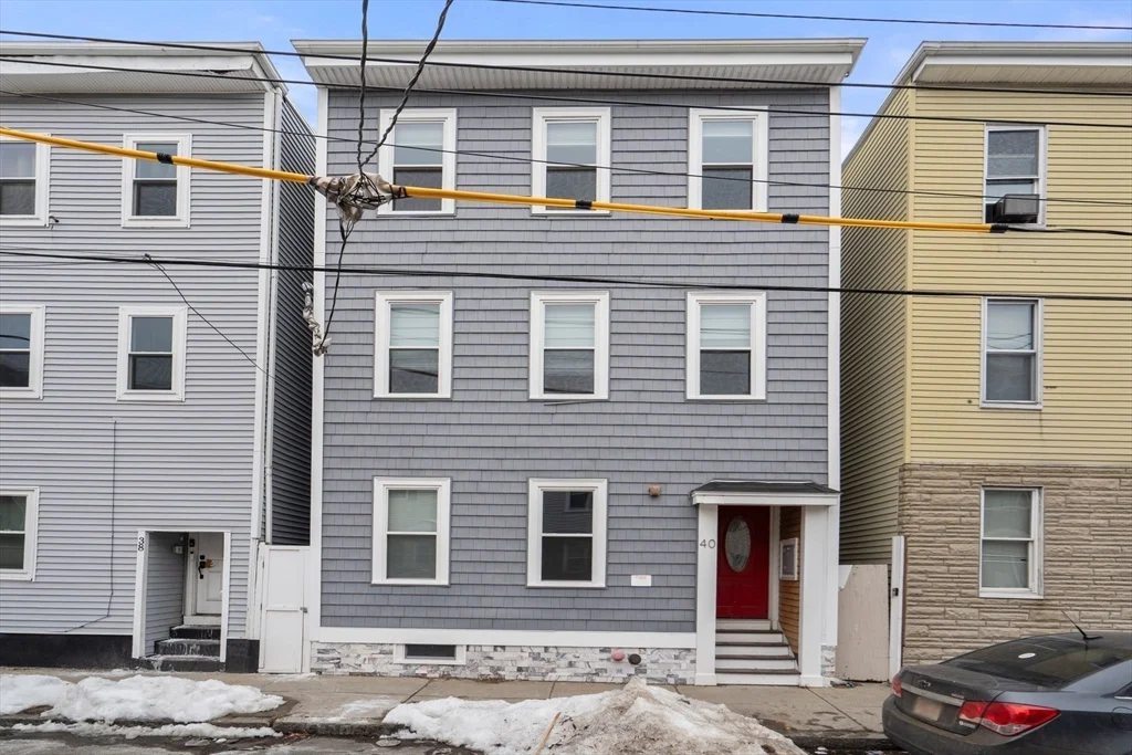 2 bed, 1 bath apartment for rent at 40 Morris St Unit 2, East Boston — photo 12 of 12