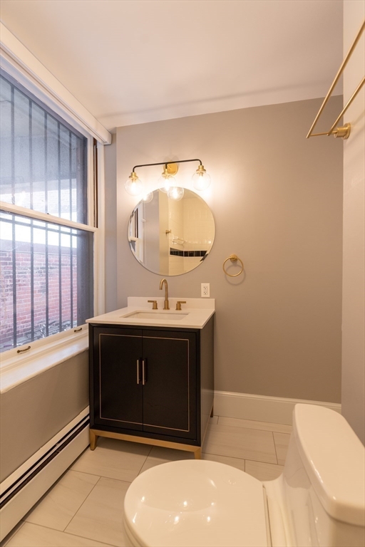 1 bed, 1 bath apartment for rent at 40 Mount Vernon St Unit 1B, Beacon Hill — photo 13 of 17
