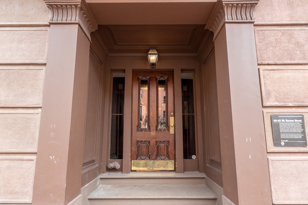 1 bed, 1 bath apartment for rent at 40 Mount Vernon St Unit 1B, Beacon Hill — photo 17 of 17
