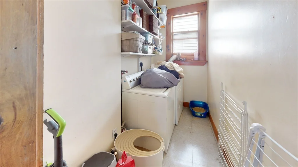 3 bed, 1 bath apartment for rent at 40 Mozart Unit 3, Jamaica Plain — photo 13 of 15