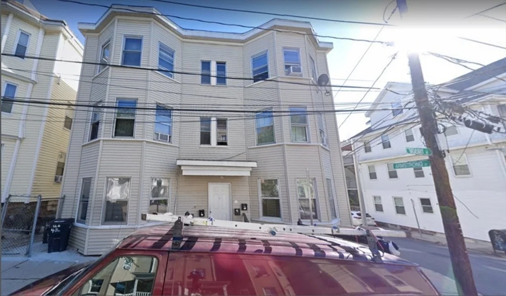 3 bed, 1 bath apartment for rent at 40 Mozart Unit 3, Jamaica Plain — photo 15 of 15