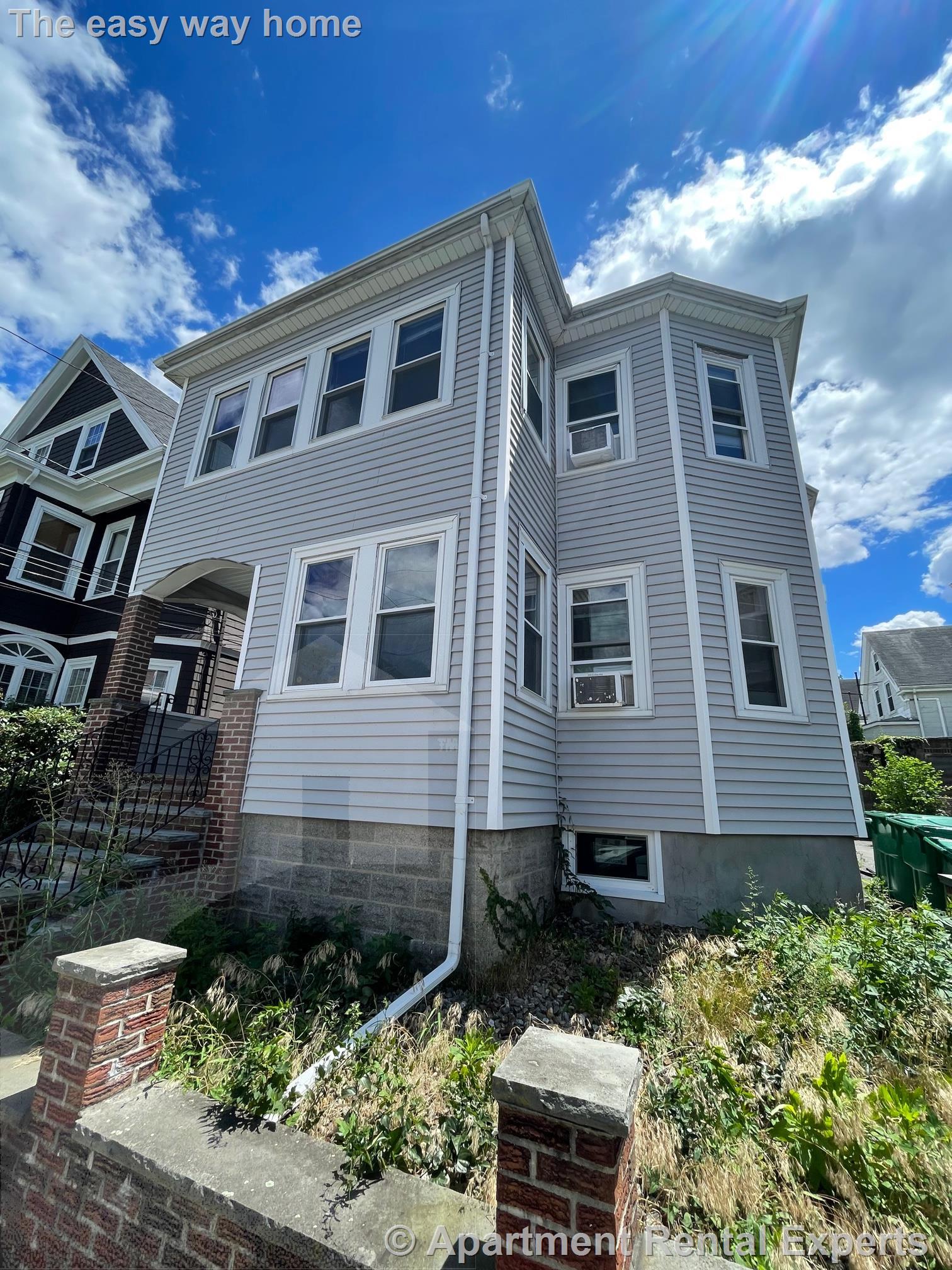 3 bed, 1 bath apartment for rent at 40 Newbern Ave, Ball Square — photo 16 of 16