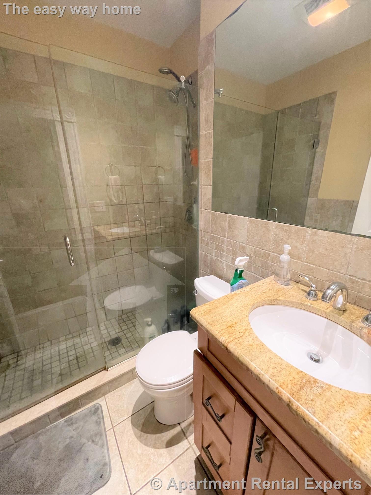 3 bed, 1 bath apartment for rent at 40 Newbern Ave, Ball Square — photo 11 of 16