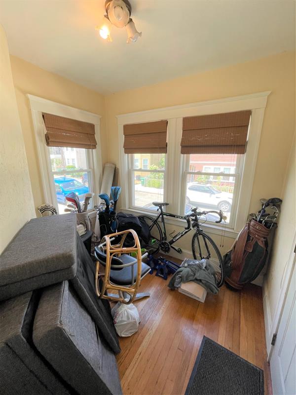 2 bed, 1 bath apartment for rent at 40 Newbern Ave Unit 1, South Medford — photo 8 of 16