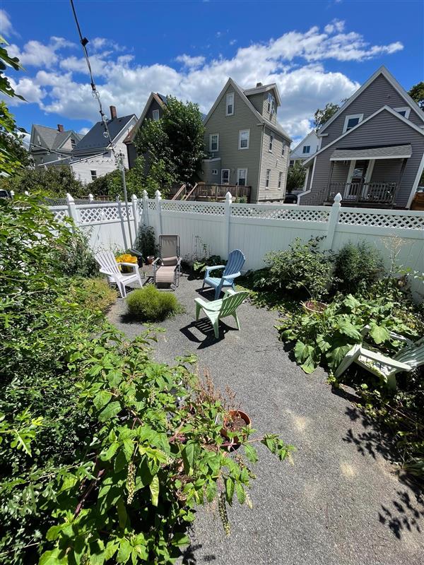 2 bed, 1 bath apartment for rent at 40 Newbern Ave Unit 1, South Medford — photo 15 of 16