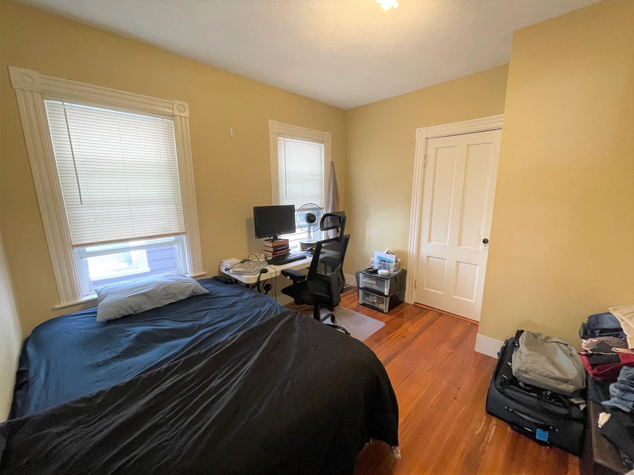 3 bed, 1 bath apartment for rent at 40 Newbern Ave Unit 40, Medford — photo 10 of 16