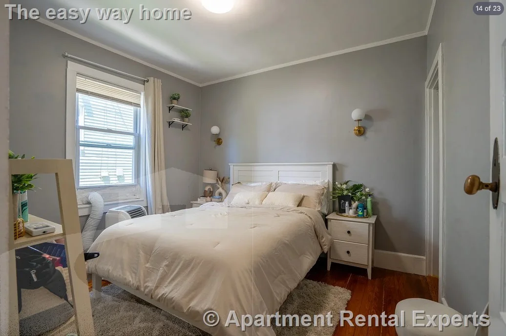 4 bed, 1 bath apartment for rent at 40 Newcastle Rd, Brighton — photo 9 of 23